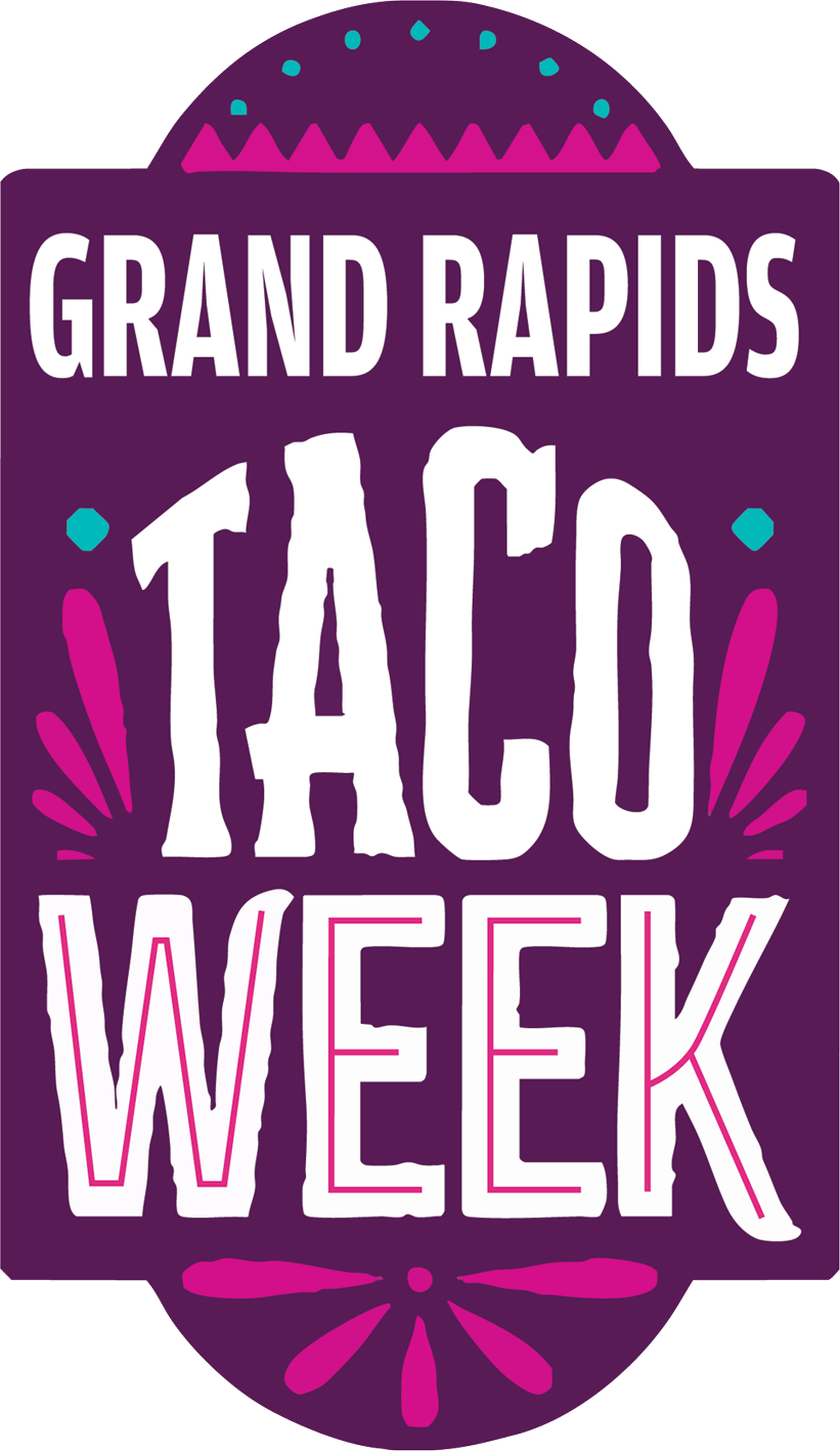 Grand Rapids Taco Week